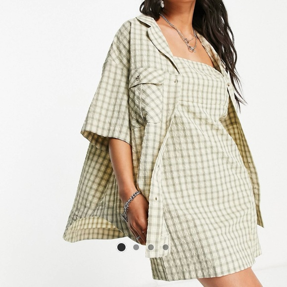 Topshop Dresses & Skirts - topshop mini dress